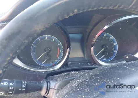 2015 Toyota Corolla S Premium z USA, uszkodzony, nr VIN 2T1BURHE3FC303273